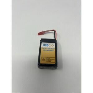 Mebo Robot 7.4V Battery Skyrocket Toys Replacement OEM 753450